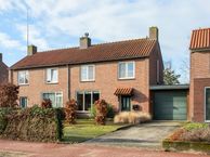 Kloosterstraat 27, 5094 EA Lage Mierde