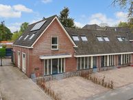 Soestdijkseweg Zuid 217, 3721 AD Bilthoven