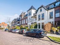 G.A. van Nispenstraat 6-A, 6814 JB Arnhem