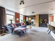 Scharnestraat 36-A, 8601 BB Sneek