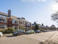 Daal en Bergselaan 72, 2565 AG Den Haag