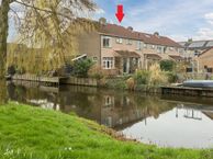 Plaatjes 11, 1834 HA Sint Pancras