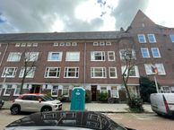 Eendrachtstraat 27-1, 1078 XW Amsterdam