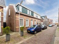De Ruyterstraat 20, 1541 CW Koog aan de Zaan