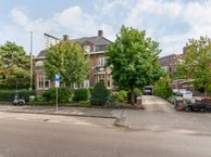 Eisenhowerlaan 51-A, 2517 KK Den Haag