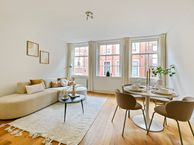 Rapenburg 5-2, 1011 TT Amsterdam