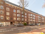 Haarlemmermeerstraat 66-3, 1058 KC Amsterdam