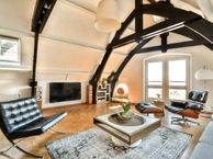 Nova Zemblastraat 6-H, 1013 RK Amsterdam