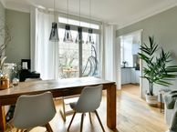 Reinier Claeszenstraat 60-2, 1056 WP Amsterdam