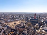 Vrijthof 28, 6211 LE Maastricht