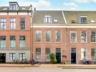 Staten Bolwerk 8-A, 2011 ML Haarlem