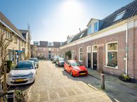 Bloemstraat 87, 3581 WD Utrecht