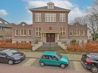 Badhuislaan 15-K, 1217 SJ Hilversum