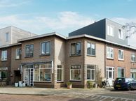 Indischestraat 100, 2022 VW Haarlem