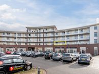 Remiseplein 9, 2231 MW Rijnsburg