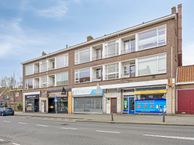 Burgemeester Baumannlaan 90-C, 3043 AP Rotterdam