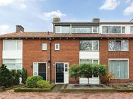 Elisabethstraat 17, 5402 VD Uden