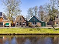 Spaltenbrêge 2, 8407 EP Terwispel