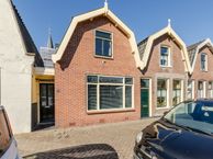 Oude Singel 52, 2871 SE Schoonhoven