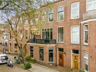 Stadhouderslaan 31, 2313 AB Leiden