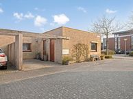Chokerstraat 5, 1336 TJ Almere