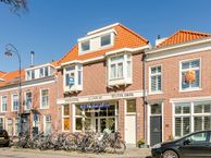 Raamvest 29-H, 2011 ZJ Haarlem