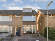 P.C. Hooftstraat 26, 2741 BB Waddinxveen