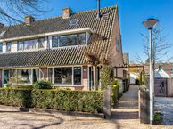 Noorderweg 49, 1271 VL Huizen