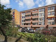 Zonnebloemstraat 245, 2565 RW Den Haag