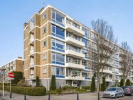 Mozartlaan 375, 2555 KD Den Haag