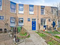 Jaltadaheerd 155, 9737 HK Groningen