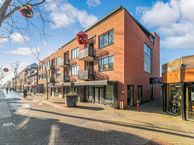 Voorheuvel 73-A, 3701 JD Zeist