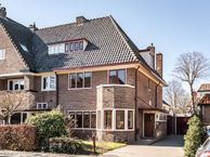 Paulus Buyslaan 15, 2101 BG Heemstede