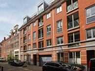 Eerste Weteringdwarsstraat 65-D, 1017 TM Amsterdam