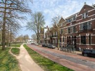 Maliesingel 34-B, 3581 BJ Utrecht