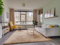 Detmoldstraat 84, 3523 GH Utrecht