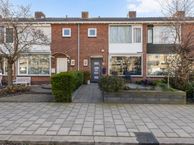 Piet Heynstraat 12, 3333 TN Zwijndrecht