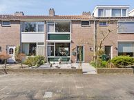 Mahlerstraat 15, 2324 JE Leiden