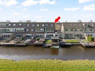 Dreef 70, 2825 AP Berkenwoude