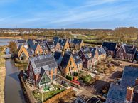 Martinus Houttuynhof 81, 2341 PP Oegstgeest