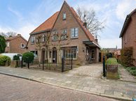 Willem de Zwijgerstraat 13, 8331 GR Steenwijk