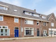 Wilgenstraat 16-A, 5213 SE Den Bosch