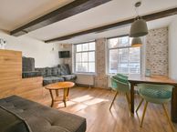 Haarlemmerstraat 79-B, 1013 EL Amsterdam