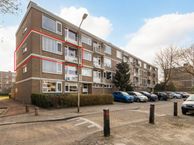 Burgemeester Crezéestraat 47, 2981 AA Ridderkerk