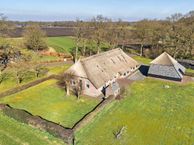 Oldenhave 13, 7963 SH Ruinen (Gem. De Wolden)