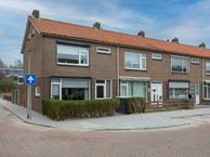 Abelenlaan 135, 3181 WD Rozenburg (ZH)