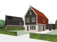 Dijkweg 163, 1619 HJ Andijk