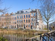 Spoorsingel 50-A02, 3033 GM Rotterdam