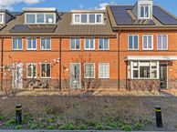 Draagmuur 33, 3991 EN Houten