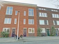 Valeriaanweg 7, 3541 TN Utrecht